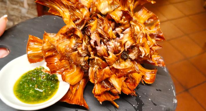 The Cave - Ristorante - Bar photo 5