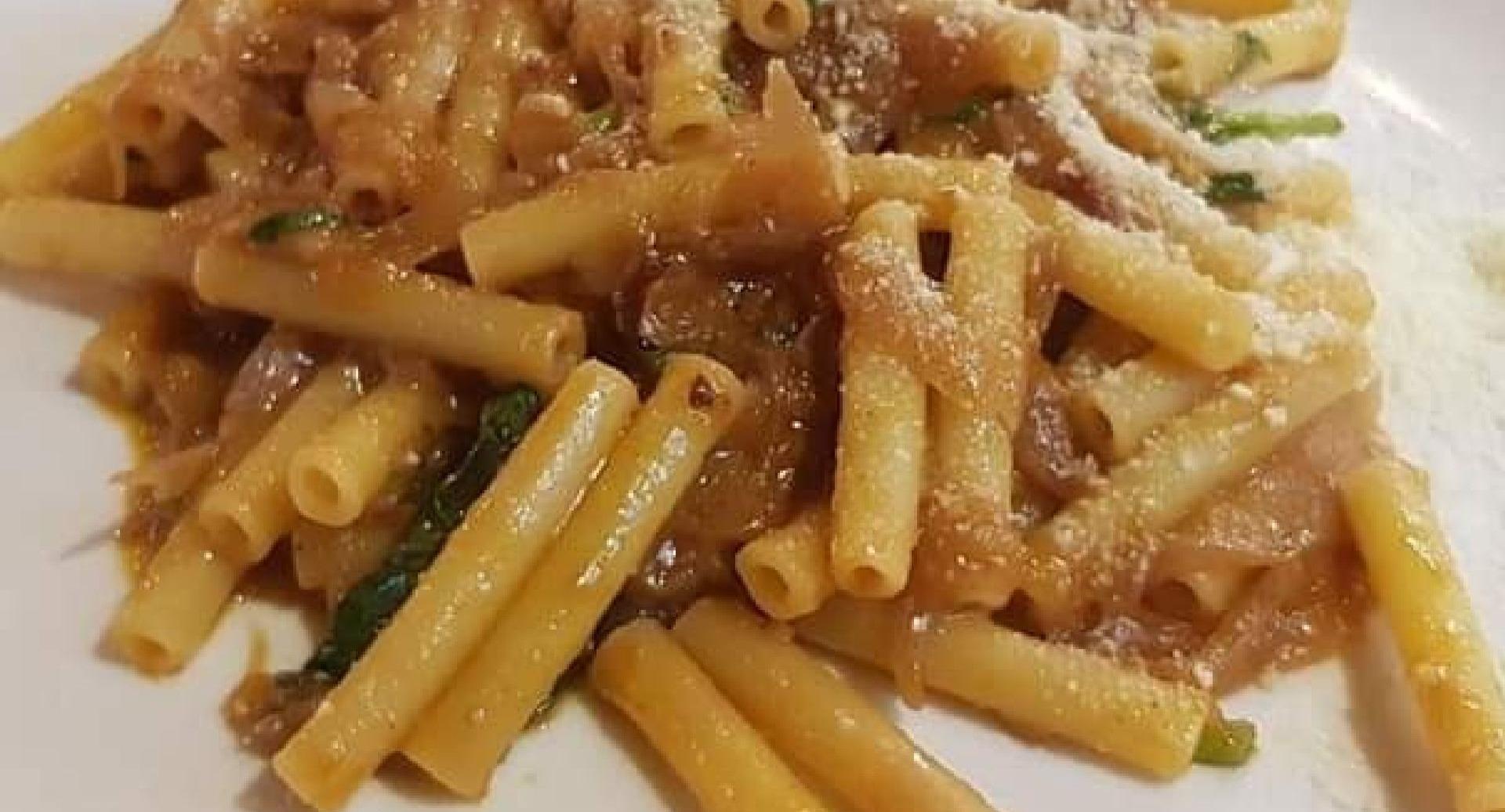 Ristorante Sette Passi a Chiaia photo 3