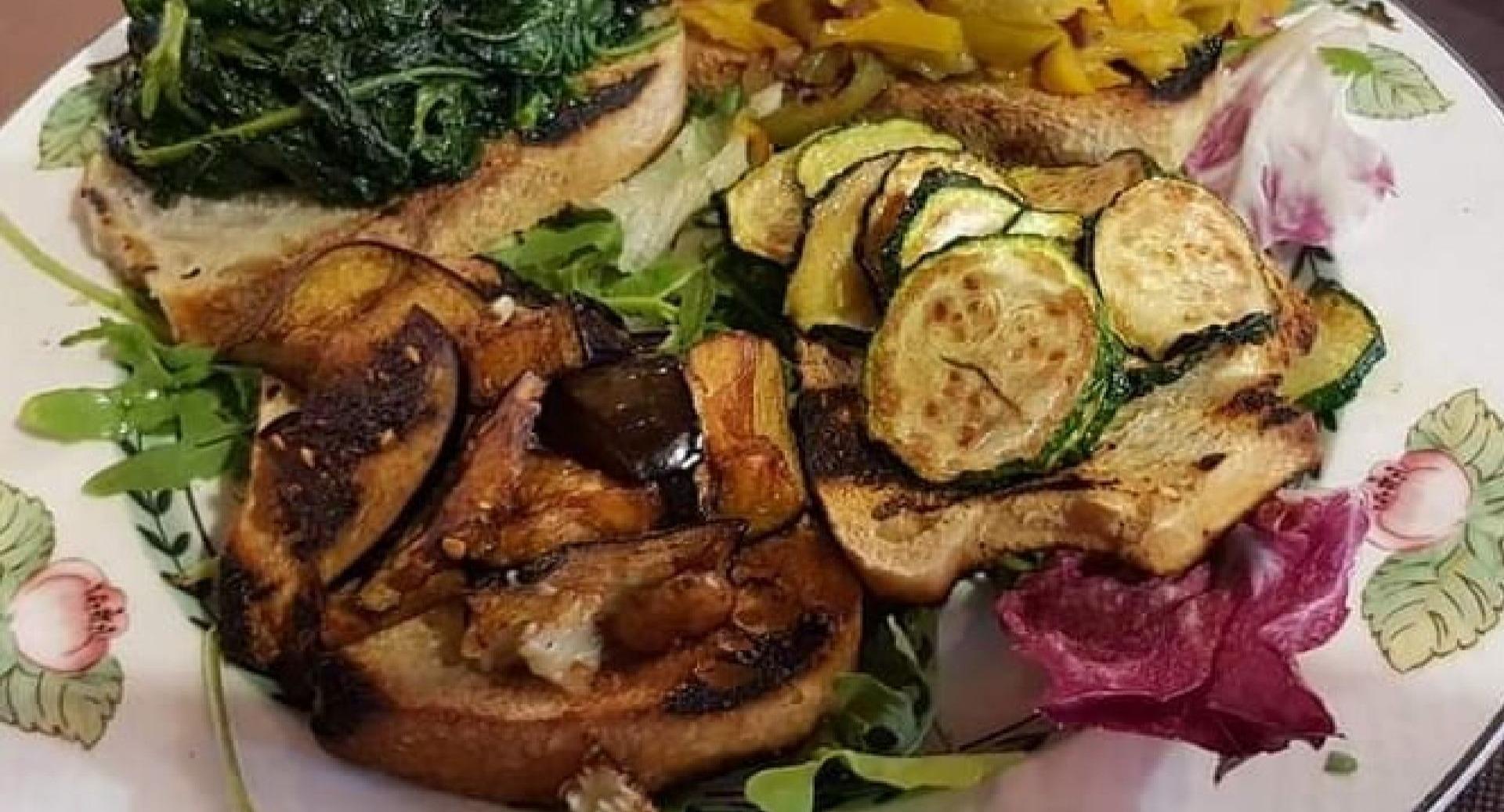 Ristorante Sette Passi a Chiaia photo 2