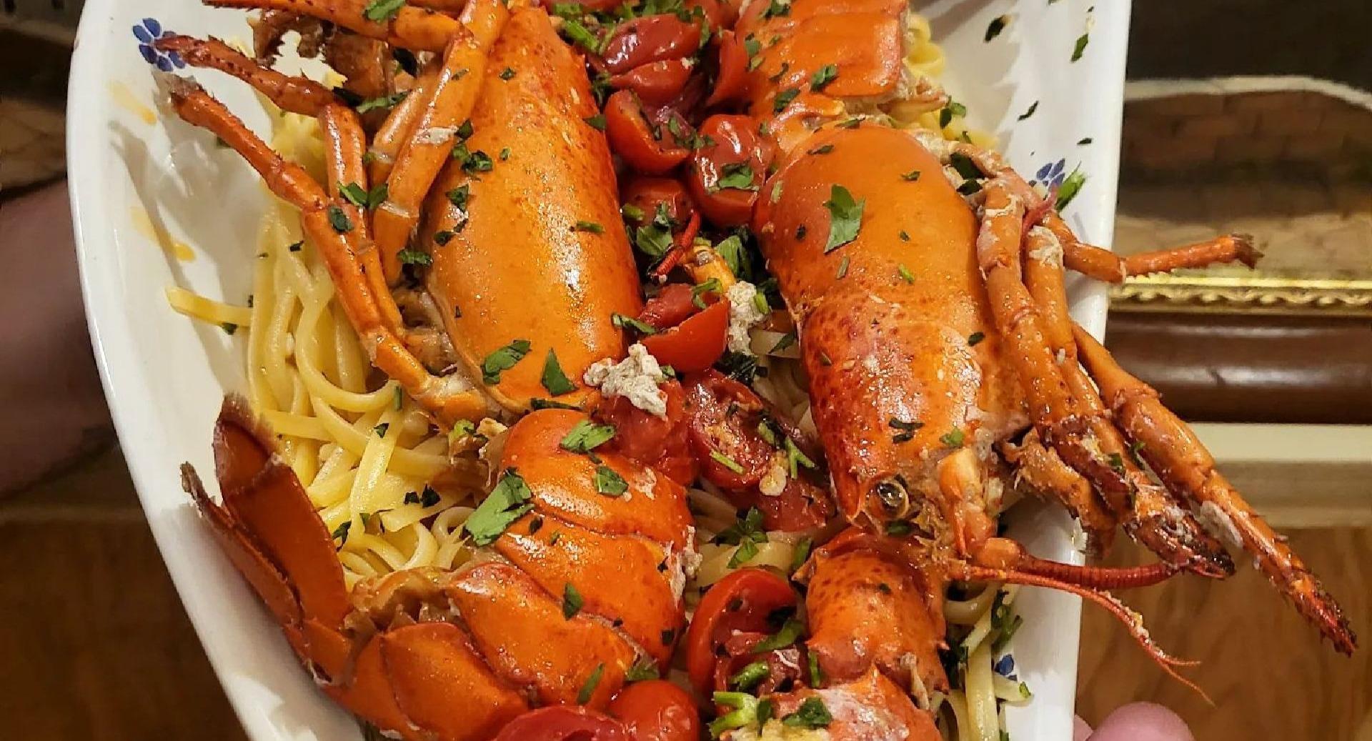 Ristorante Sette Passi a Chiaia photo 5