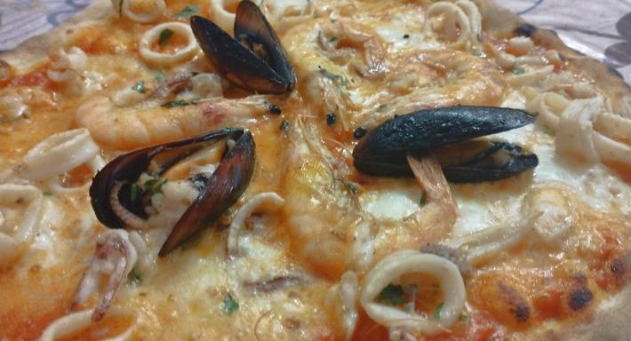 "La Dolce Vita" Ristorante - Pizzeria photo 2