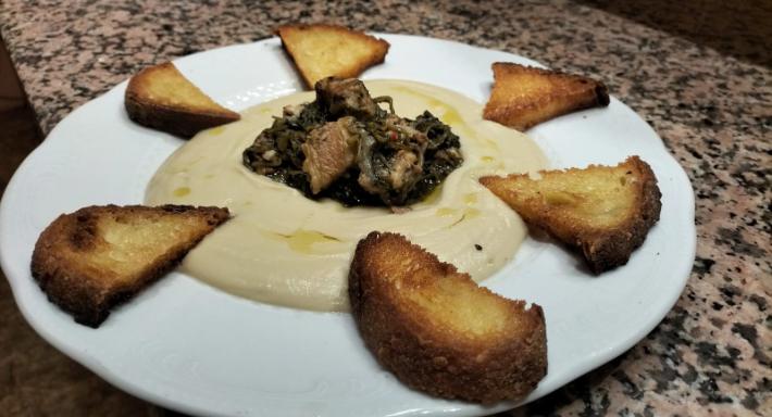 "La Dolce Vita" Ristorante - Pizzeria photo 3