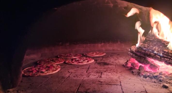 "La Dolce Vita" Ristorante - Pizzeria photo 4