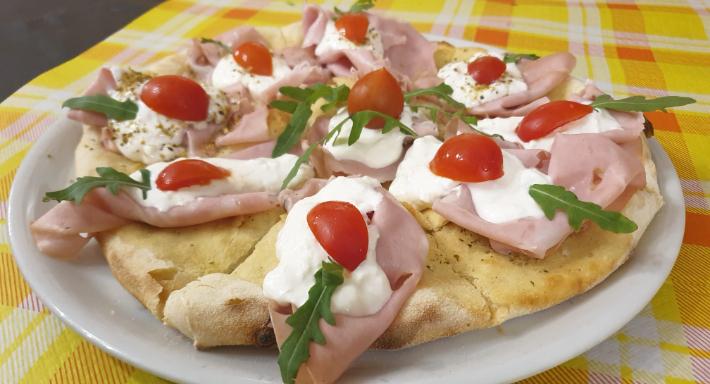 "La Dolce Vita" Ristorante - Pizzeria photo 5