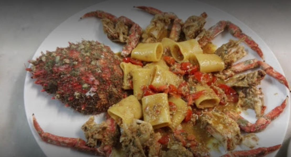 Ristorante Ezio Le Scalette Srl