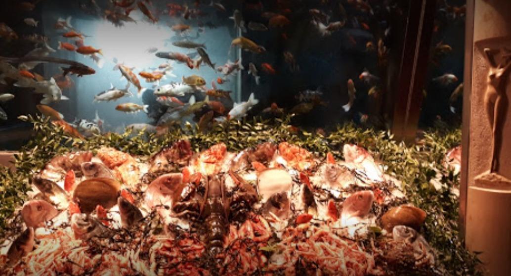 Ristorante Ezio Le Scalette Srl photo 2