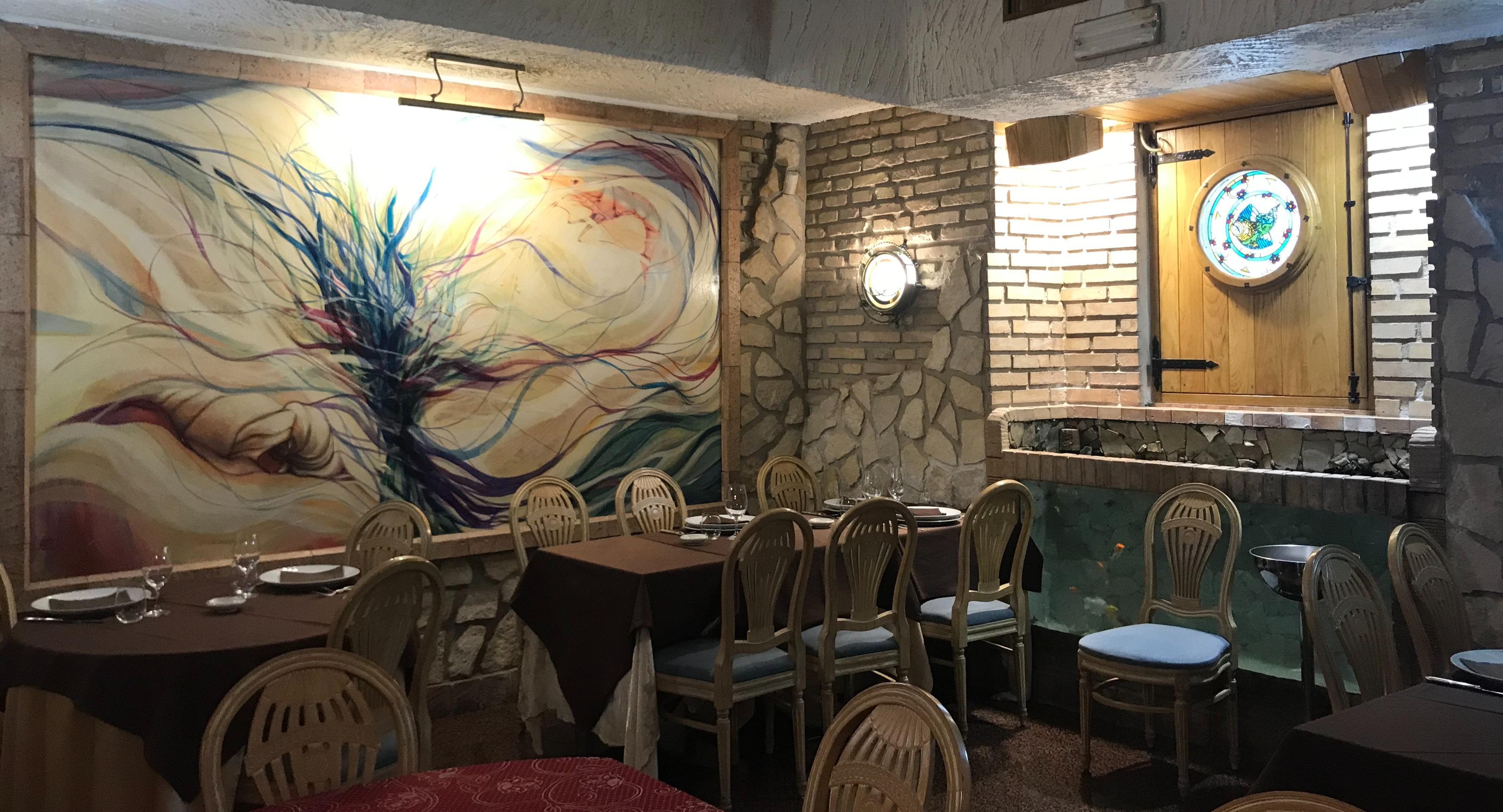 Ristorante Ezio Le Scalette Srl photo 4