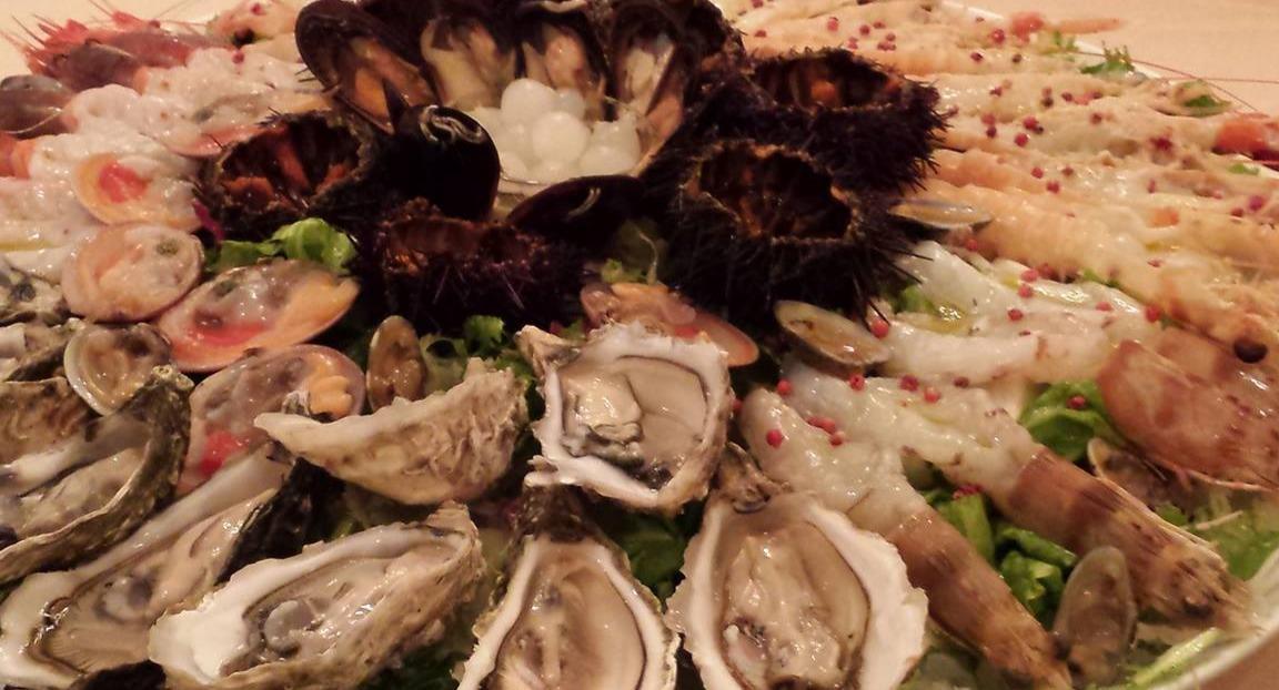 Ristorante Ezio Le Scalette Srl photo 5