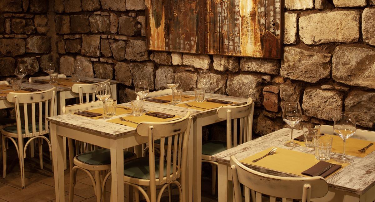 Osteria il Riposto photo 2