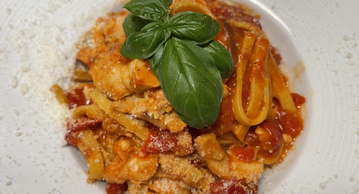 Osteria il Riposto photo 4