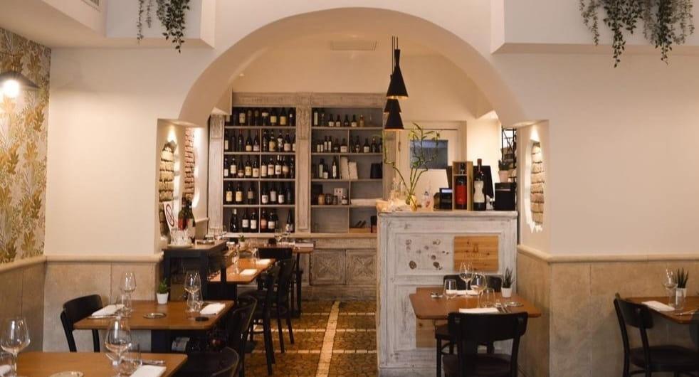 Evo Hosteria Trastevere photo 3