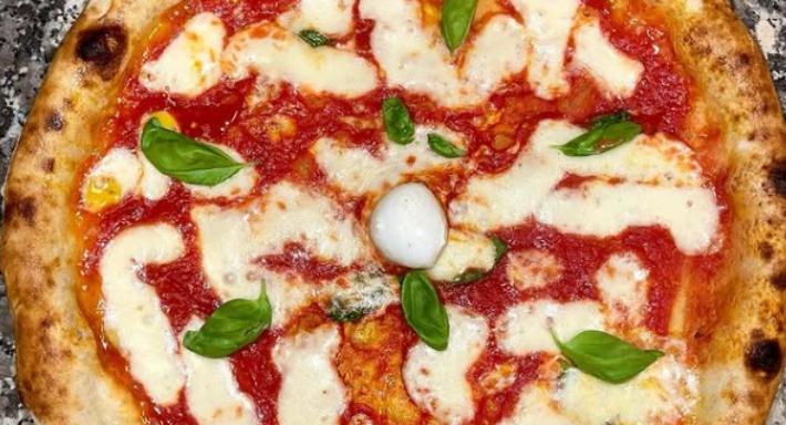 Pizzeria Entrée photo 3