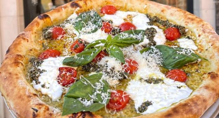 Pizzeria Entrée photo 5