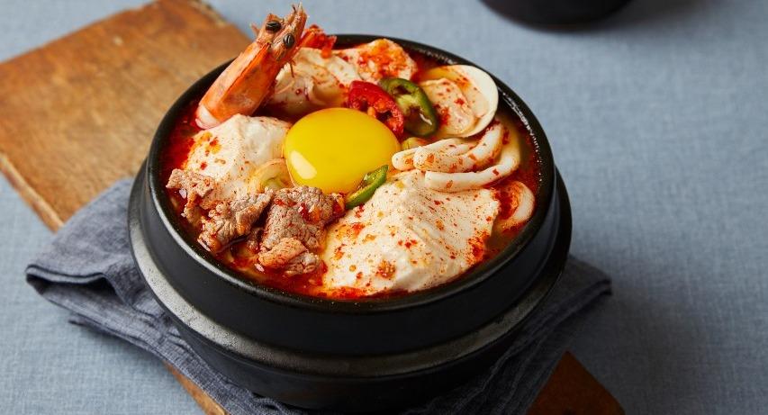 SBCD Korean Tofu House - Alexandra Retail Centre photo 2