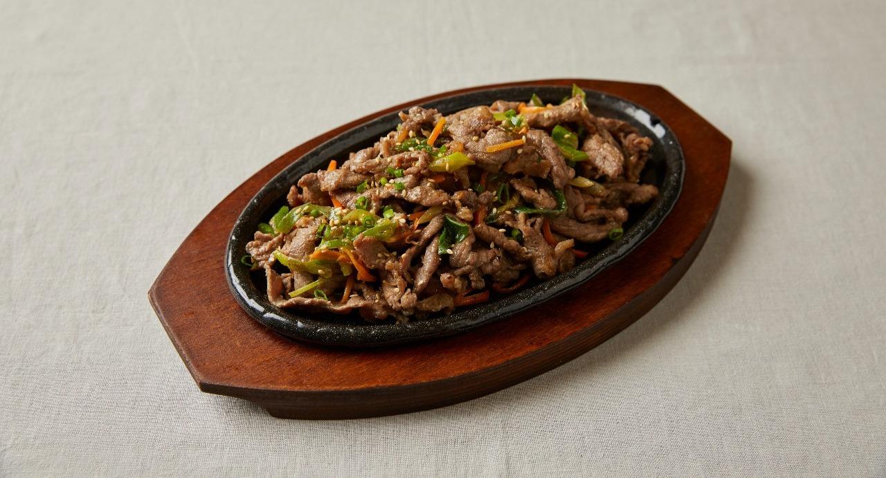 SBCD Korean Tofu House - Alexandra Retail Centre photo 3