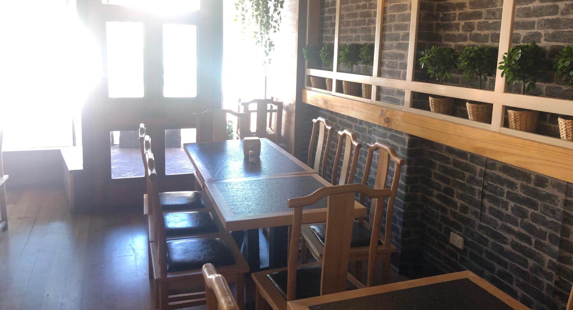 Rotana Garden Lounge and Grill photo 4