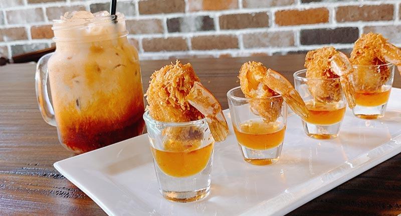 Sea wave Thai Restaurant Avalon beach photo 3