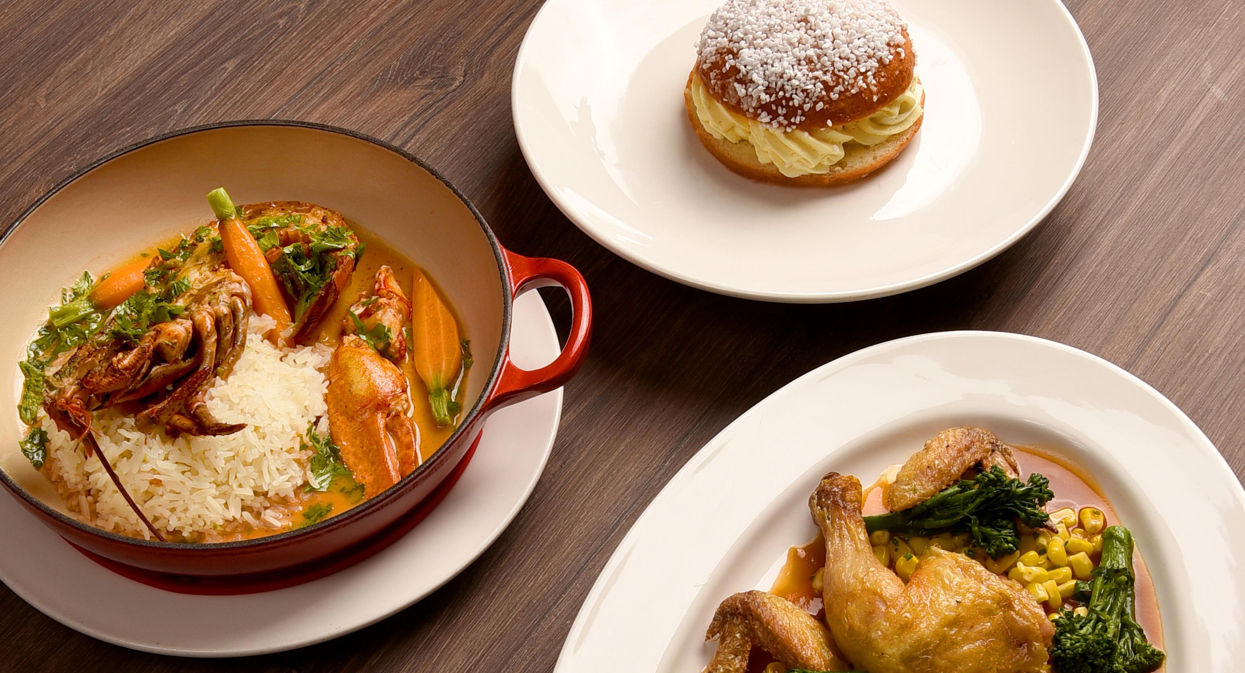 Bistro Du Vin - Shaw Centre photo 2