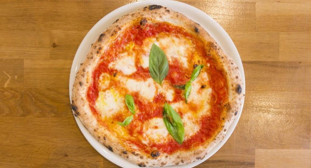 Mangia Pizza da Antonio photo 4