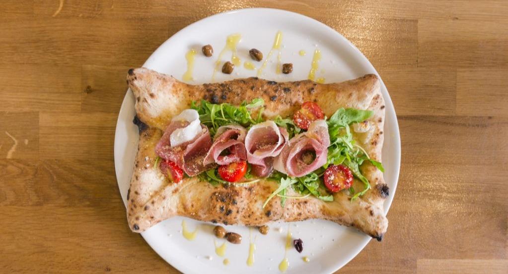 Mangia Pizza da Antonio photo 2