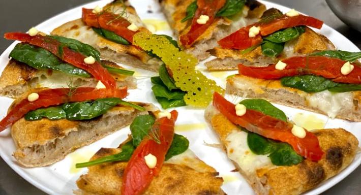 Meunier Champagne e Pizza photo 4