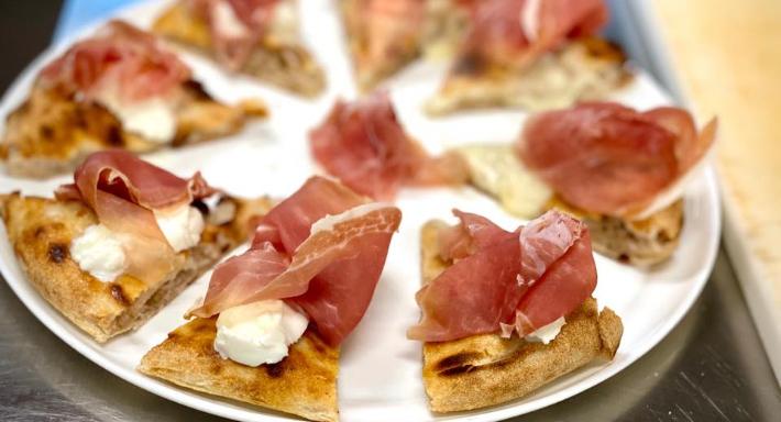 Meunier Champagne e Pizza photo 2