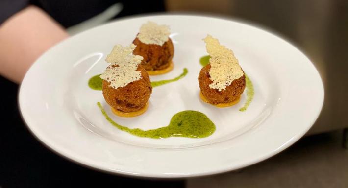 Meunier Champagne e Pizza photo 3