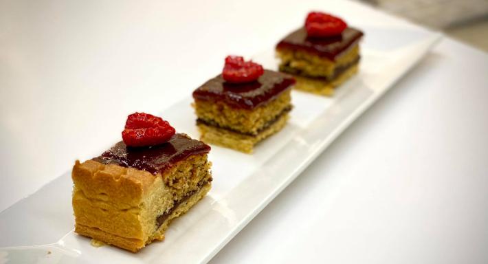 Meunier Champagne e Pizza photo 5