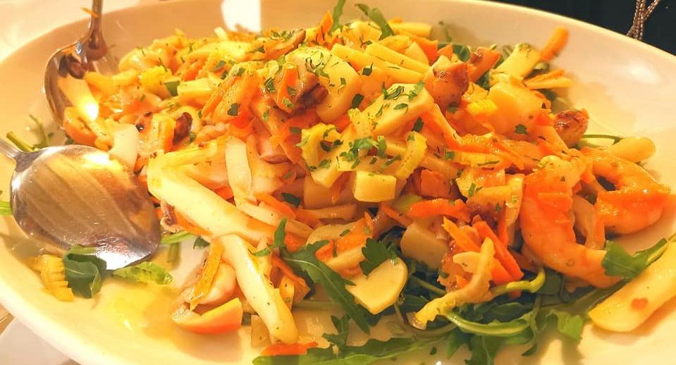 Eden Monteverde Ristorante Pizzeria photo 4