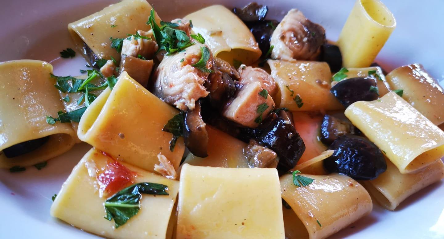 Eden Monteverde Ristorante Pizzeria