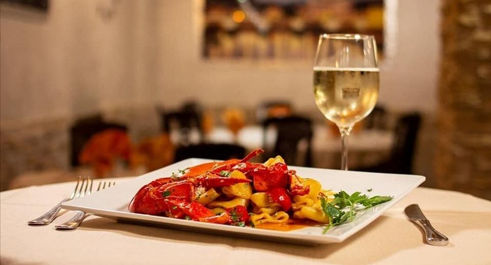 Eden Monteverde Ristorante Pizzeria photo 3