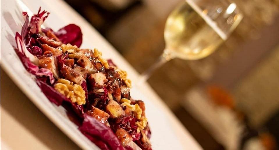 Eden Monteverde Ristorante Pizzeria photo 5