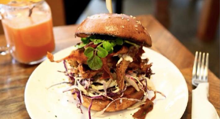 Badmanner Thymes photo 5