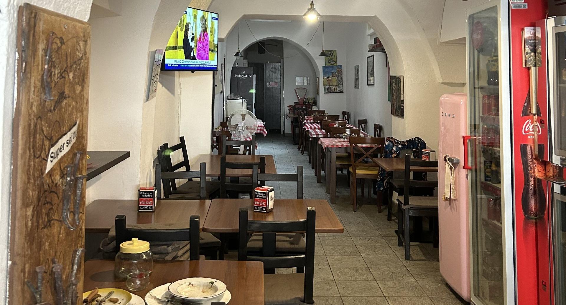 P.O. Box Osteria & Bar photo 2