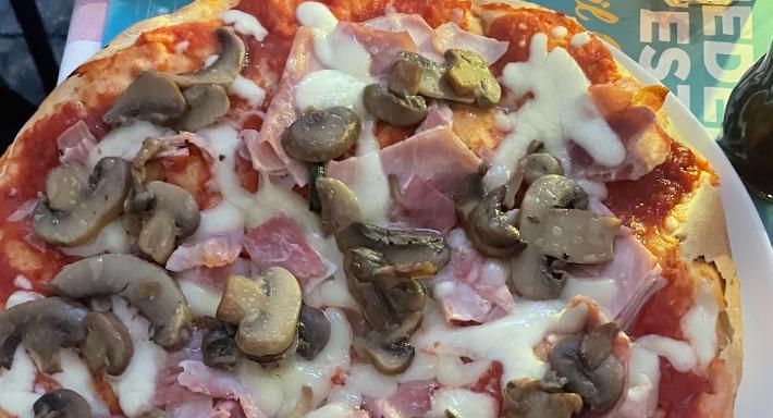 P.O. Box Osteria & Bar photo 3