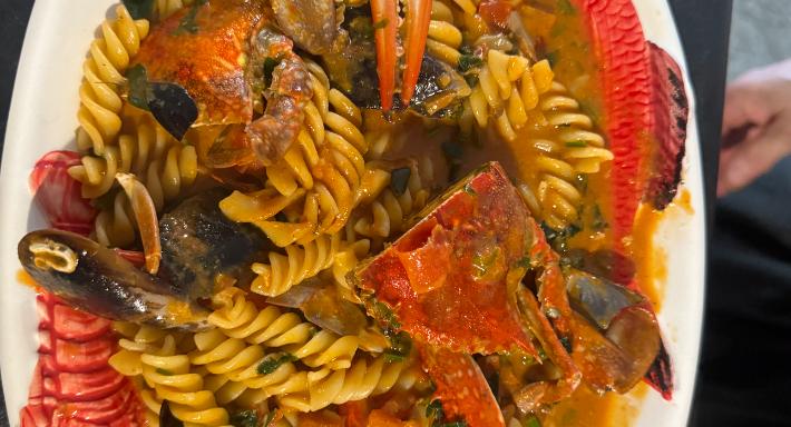 P.O. Box Osteria & Bar photo 4