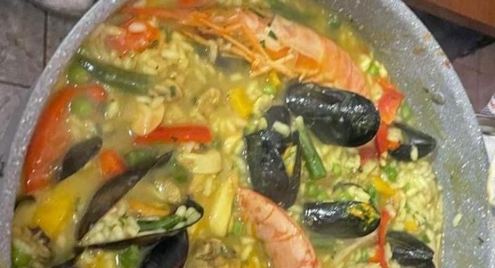 P.O. Box Osteria & Bar photo 5