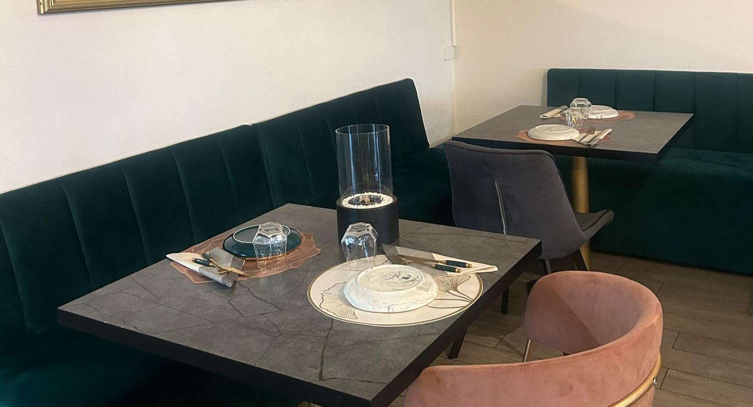 Curry Fusion Grill & Pizza photo 2