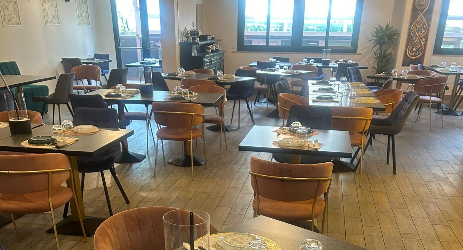 Curry Fusion Grill & Pizza photo 3