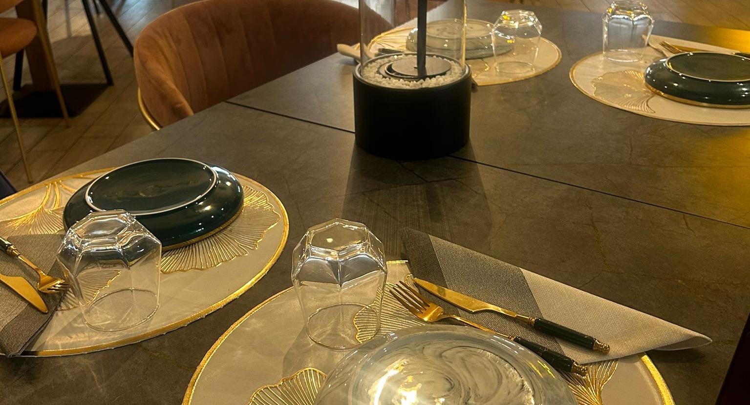 Curry Fusion Grill & Pizza photo 4