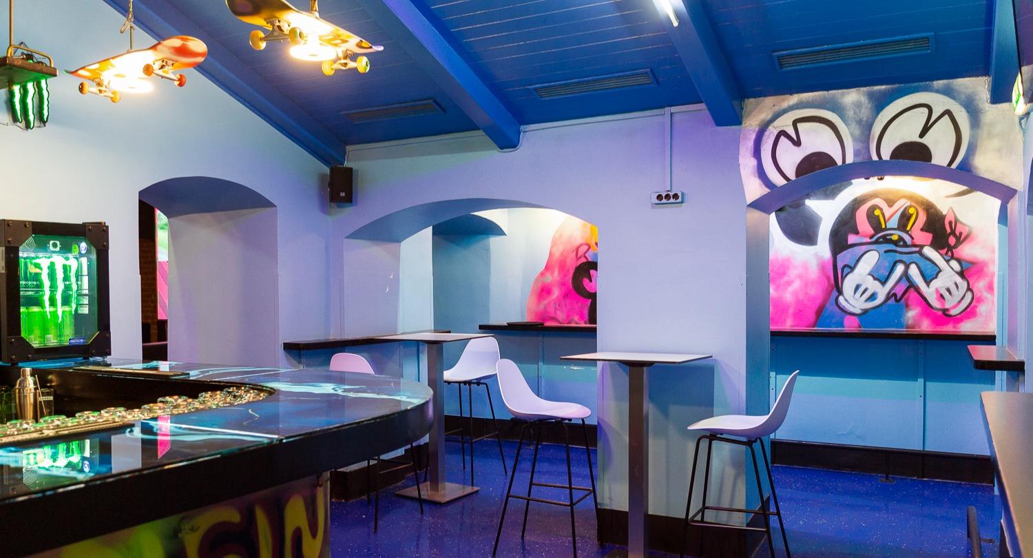 California Funn Restaurant & Club photo 3