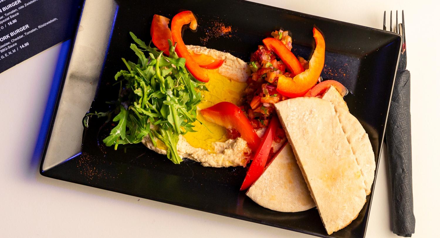 California Funn Restaurant & Club