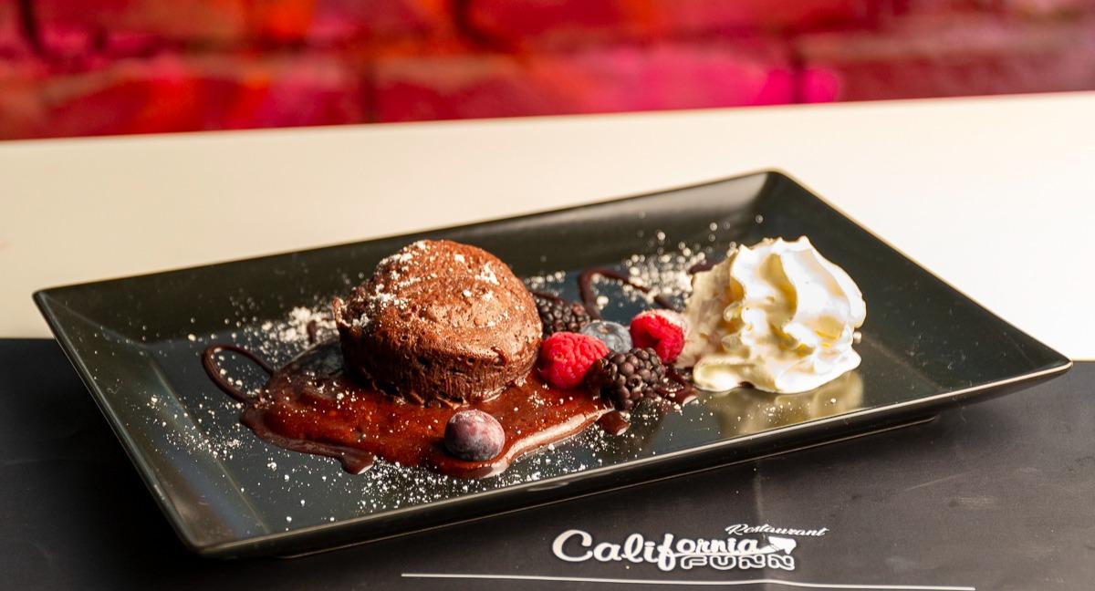 California Funn Restaurant & Club photo 2