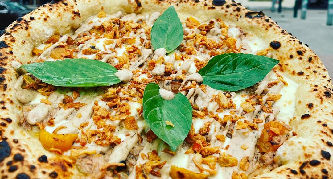 Pizzeria Il Mercato (Wintergarten) photo 3