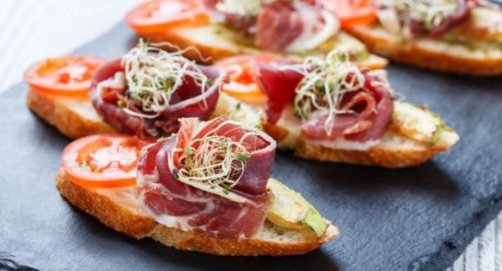 Piedra del Sol photo 2