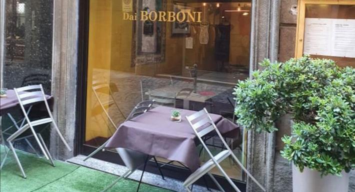 Ristorante dai Borboni photo 4