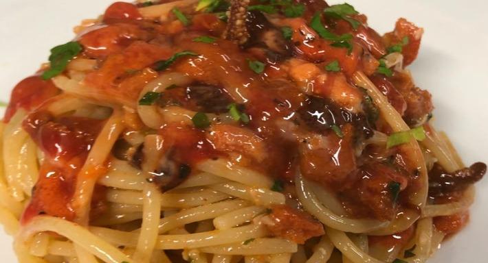 Ristorantino Da Spanò photo 3