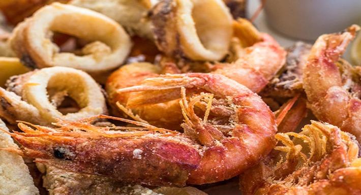 Ristorantino Da Spanò photo 4