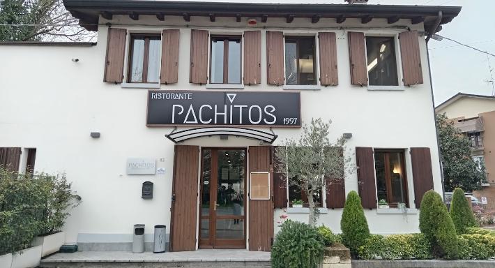 Pachitos Restaurant