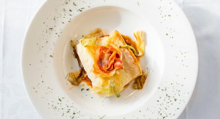 Trattoria da Gina photo 3